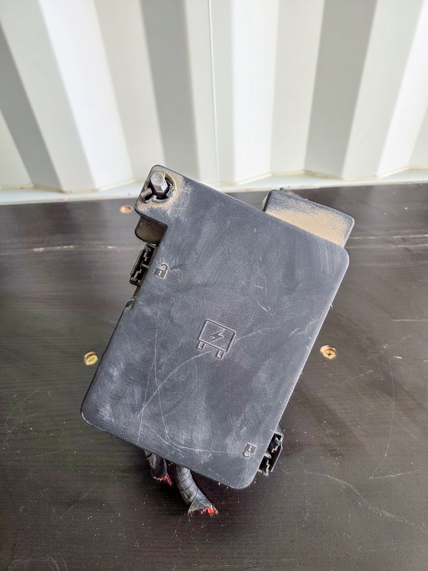 2016-2017 Gmc Terrain Fusebox Fuse Box Relay Module OEM 23404555 Denali