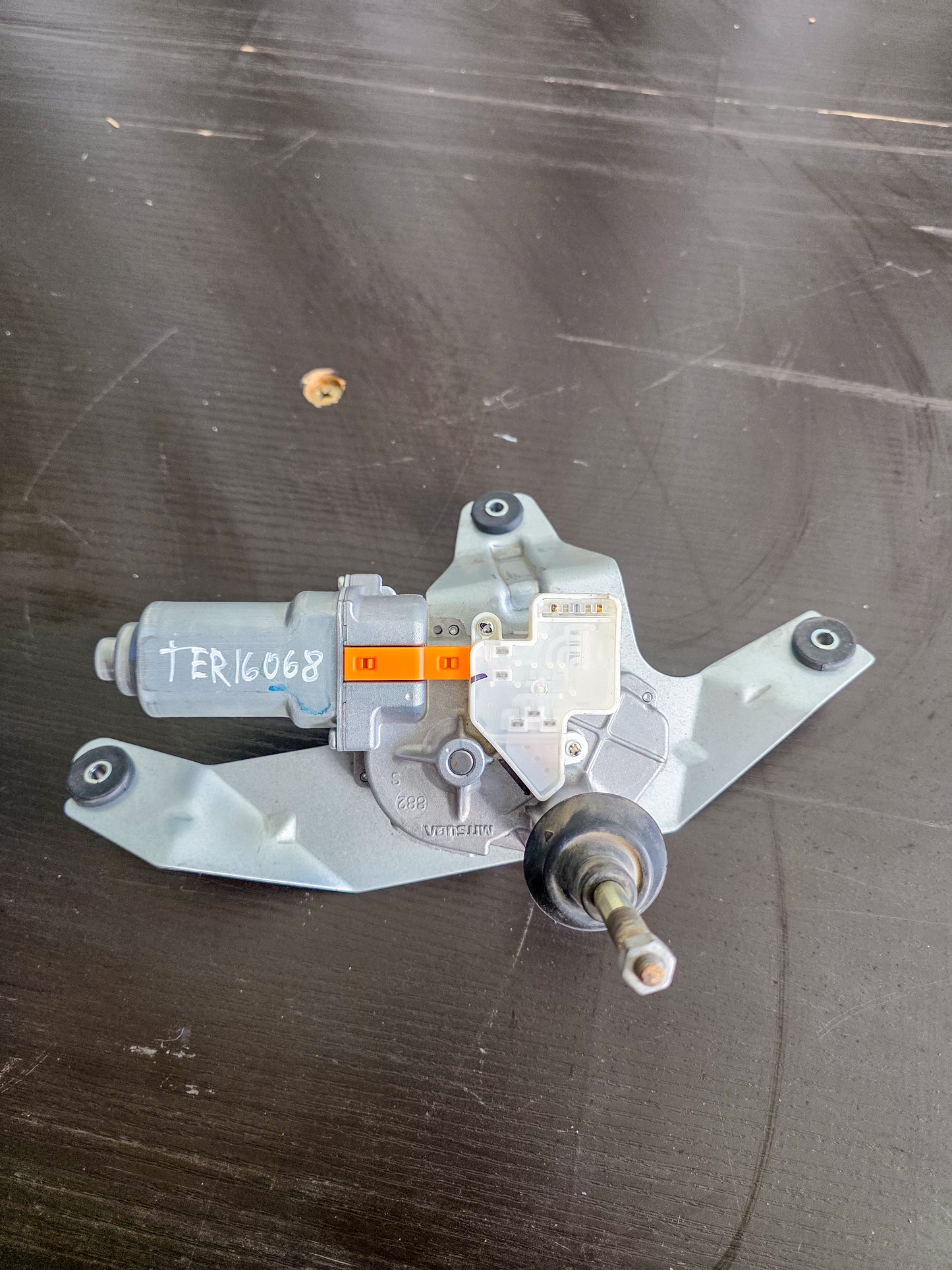 2010-2017 Gmc Terrain Rear Windshield Wiper Motor Assy A8925-945 OEM Denali