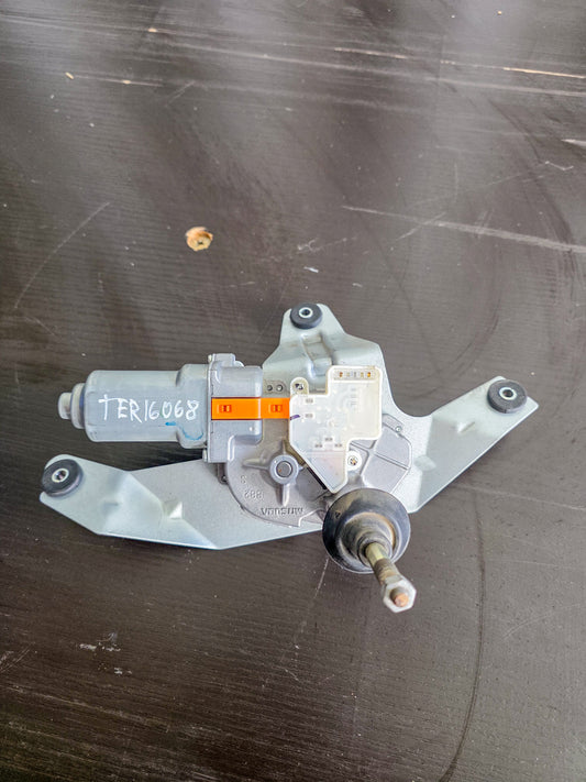 2010-2017 Gmc Terrain Rear Windshield Wiper Motor Assy A8925-945 OEM Denali