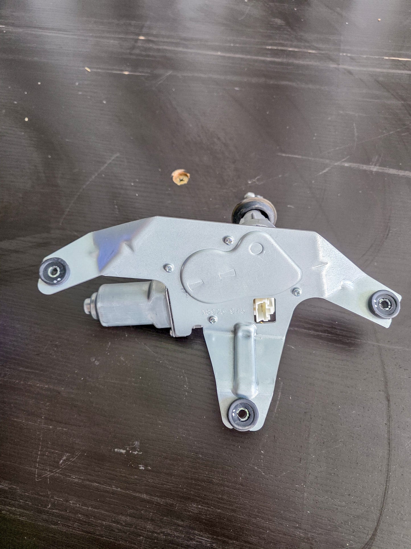 2010-2017 Gmc Terrain Rear Windshield Wiper Motor Assy A8925-945 OEM Denali