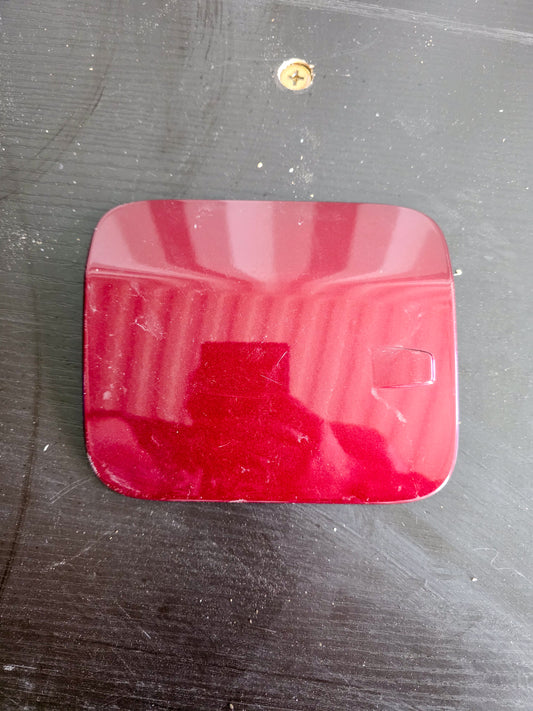 2010-2017 Gmc Terrain Fuel Tank Filler Door Denali 22865364