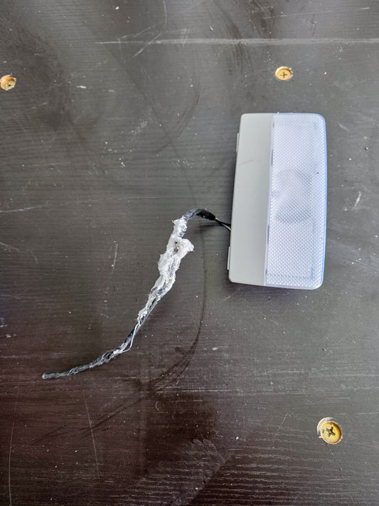 2010-2017 Gmc Terrain Roof Dome Map Light Lamp Denali 22780296