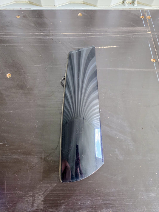 2010-2017 Gmc Terrain Applique Assembly, Lift Gate Side Driver Denali 22923435