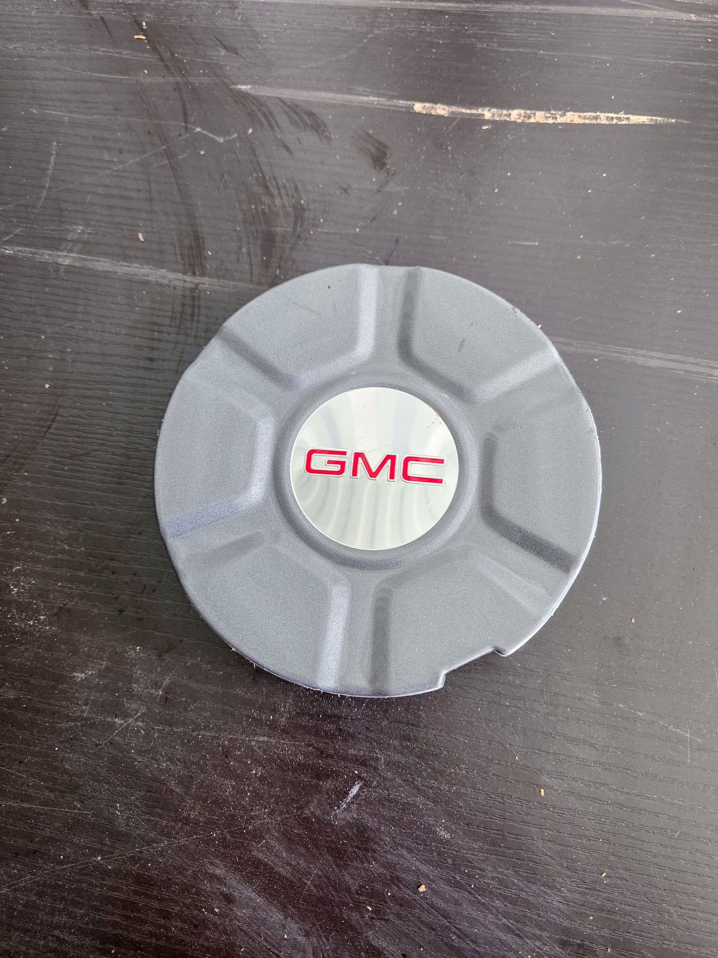 2016-2017 Gmc Terrain Wheel Center Trim Cap Denali 23446997