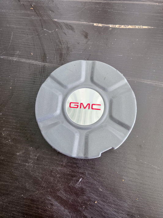 2016-2017 Gmc Terrain Wheel Center Trim Cap Denali 23446997
