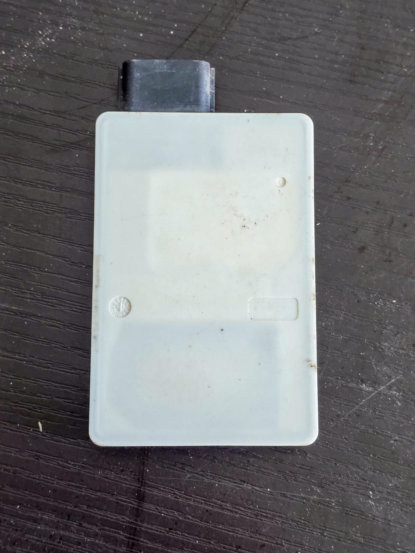 2016-2017 Gmc Terrain Rear Right and Left Blind Spot Radar Sensor Denali 23276021