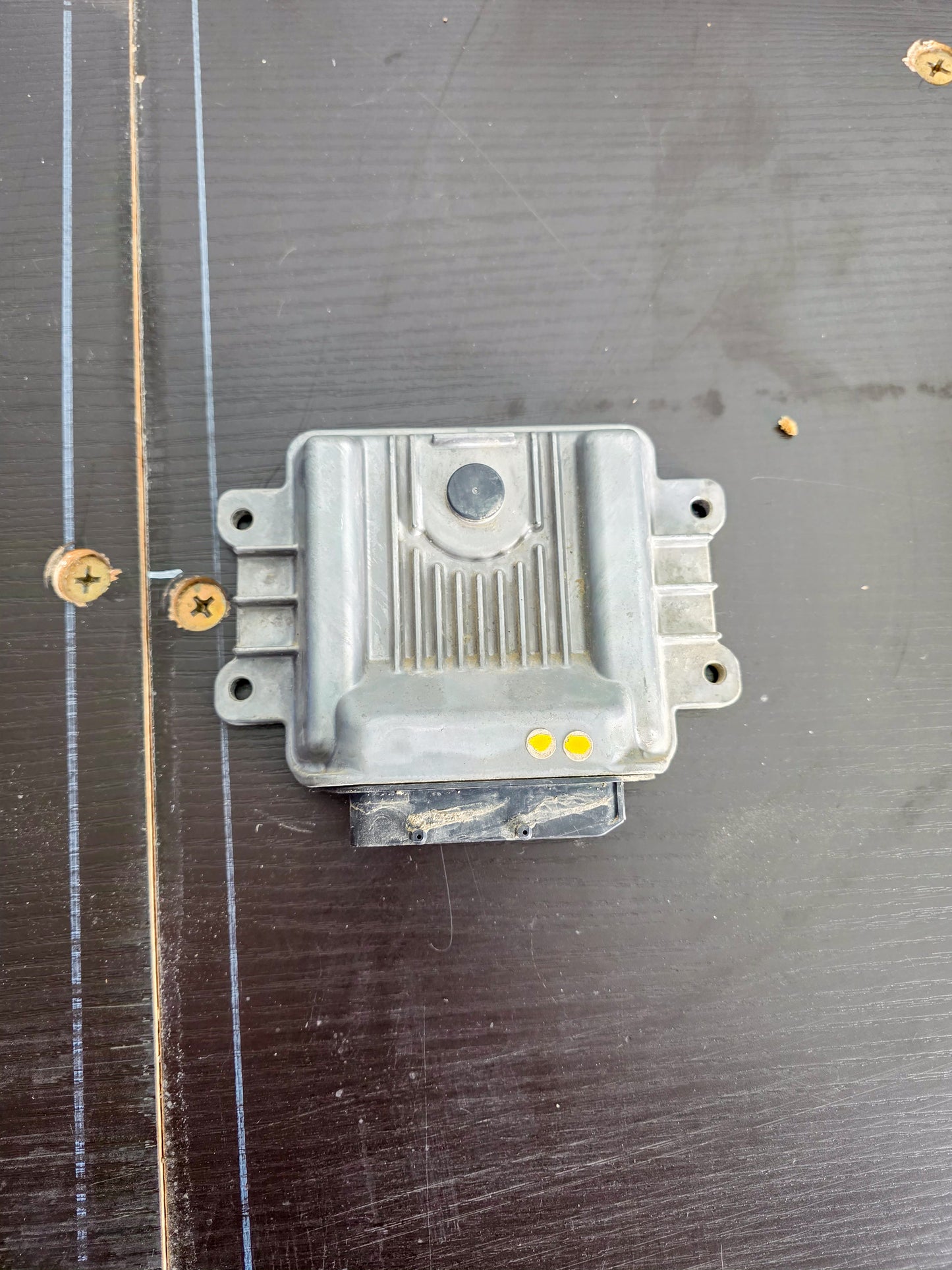 2019-2021 Volkswagen Jetta Transmission Computer Control Module 09s927158r, 09S 927 158 R, 09S-927-158-R