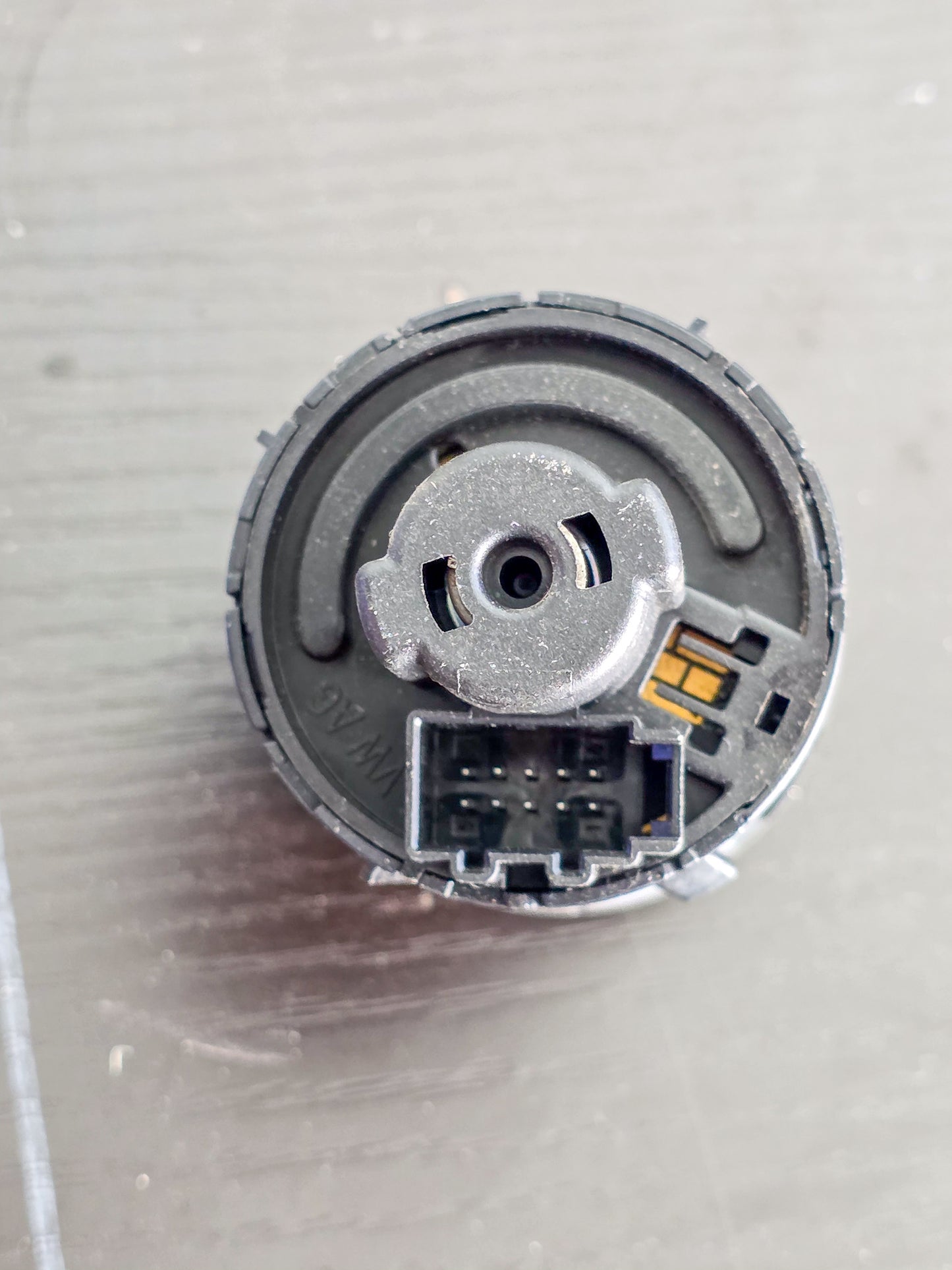 2019-2021 Volkswagen Jetta Headlight Switch Control Unit Multi Switch 5G1941431E