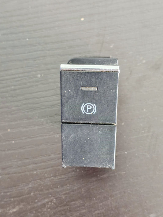 2019-2024 Volkswagen Jetta Electronic Parking Brake Control Switch 17b 927 225a