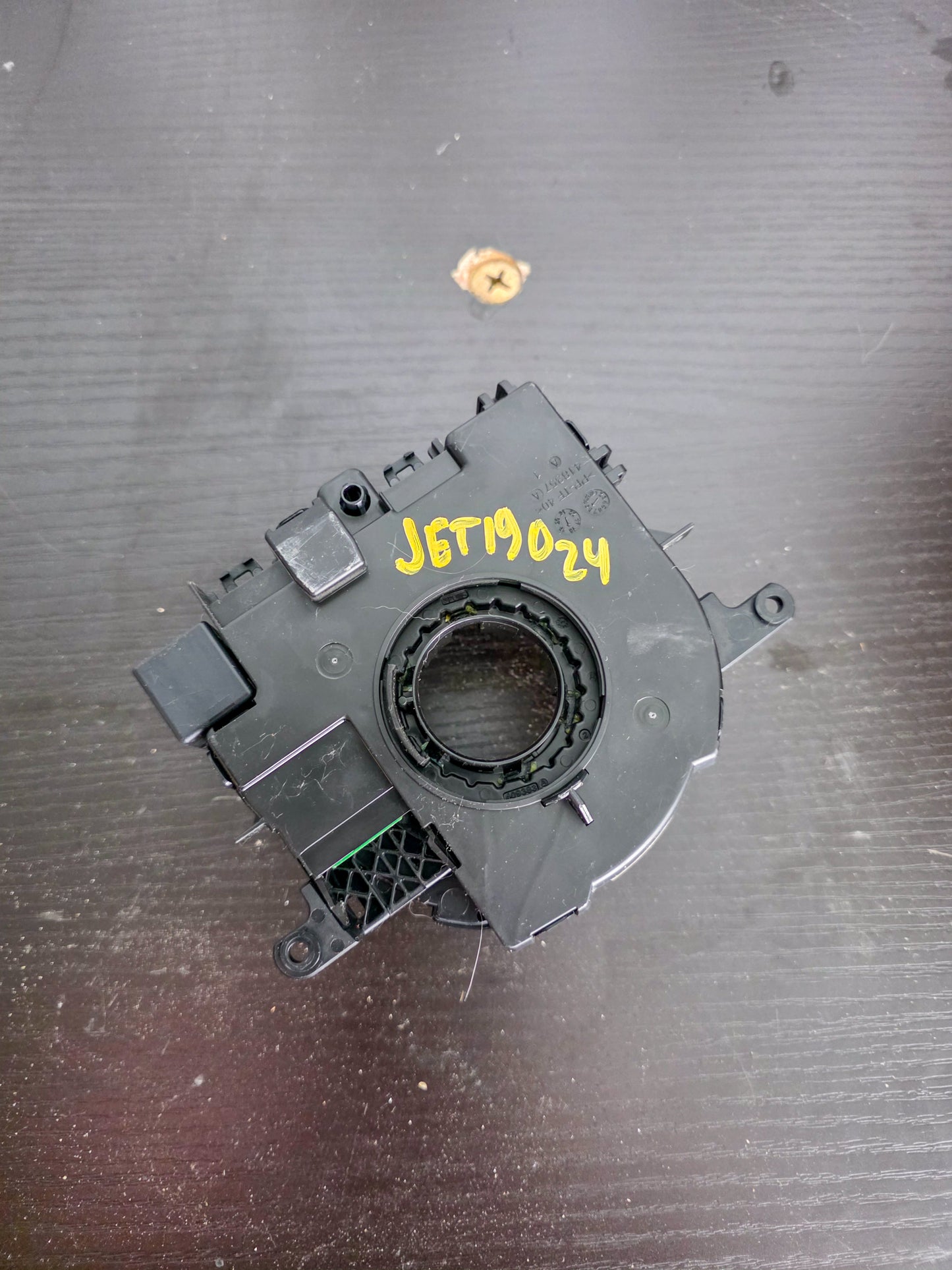 2019 Volkswagen Jetta Steering Wheel Clock Spring 5q1953569