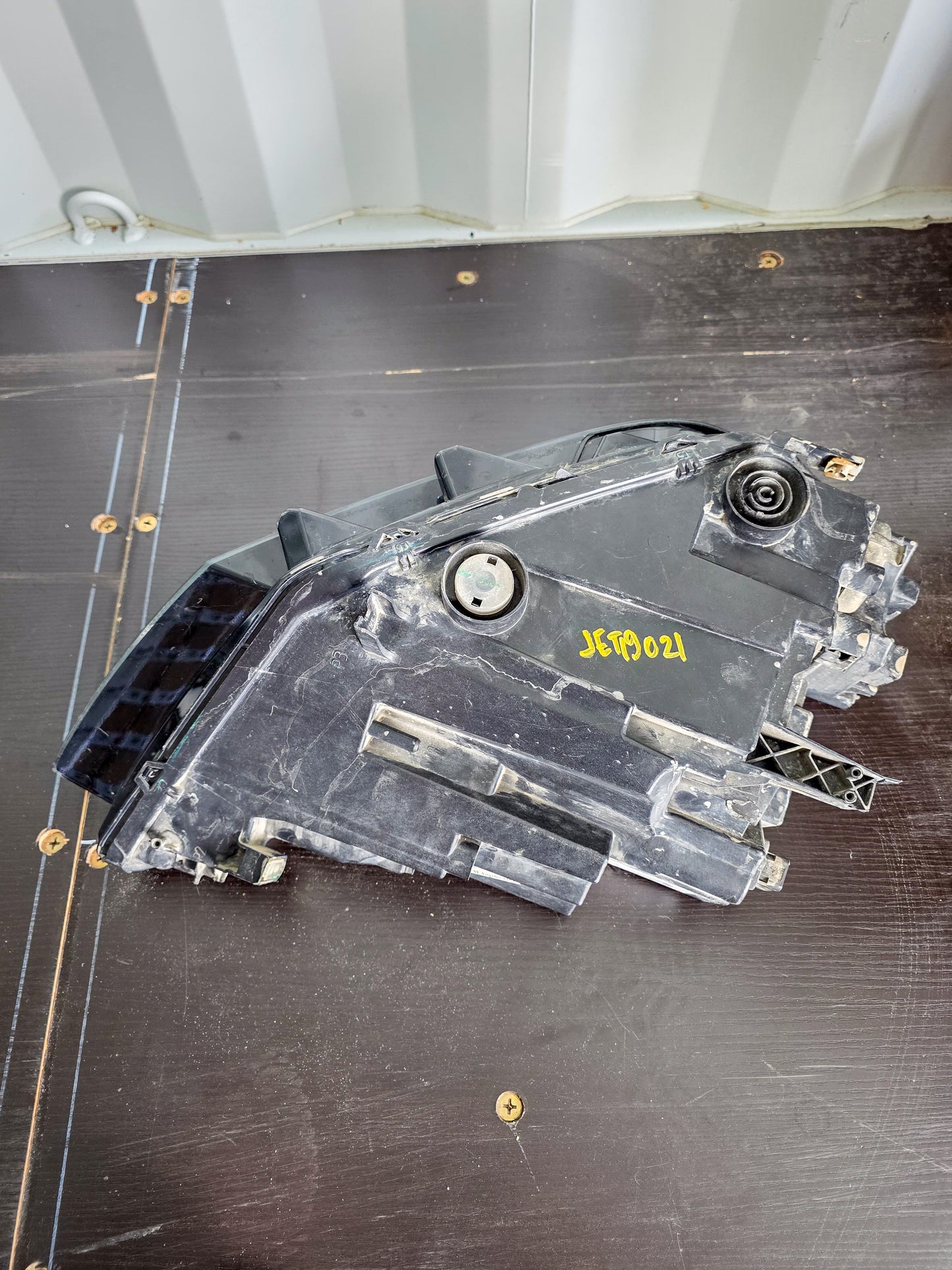 2019-2023 Volkswagen Jetta LED Headlight Lamp Left LH Driver Side 17a941035a