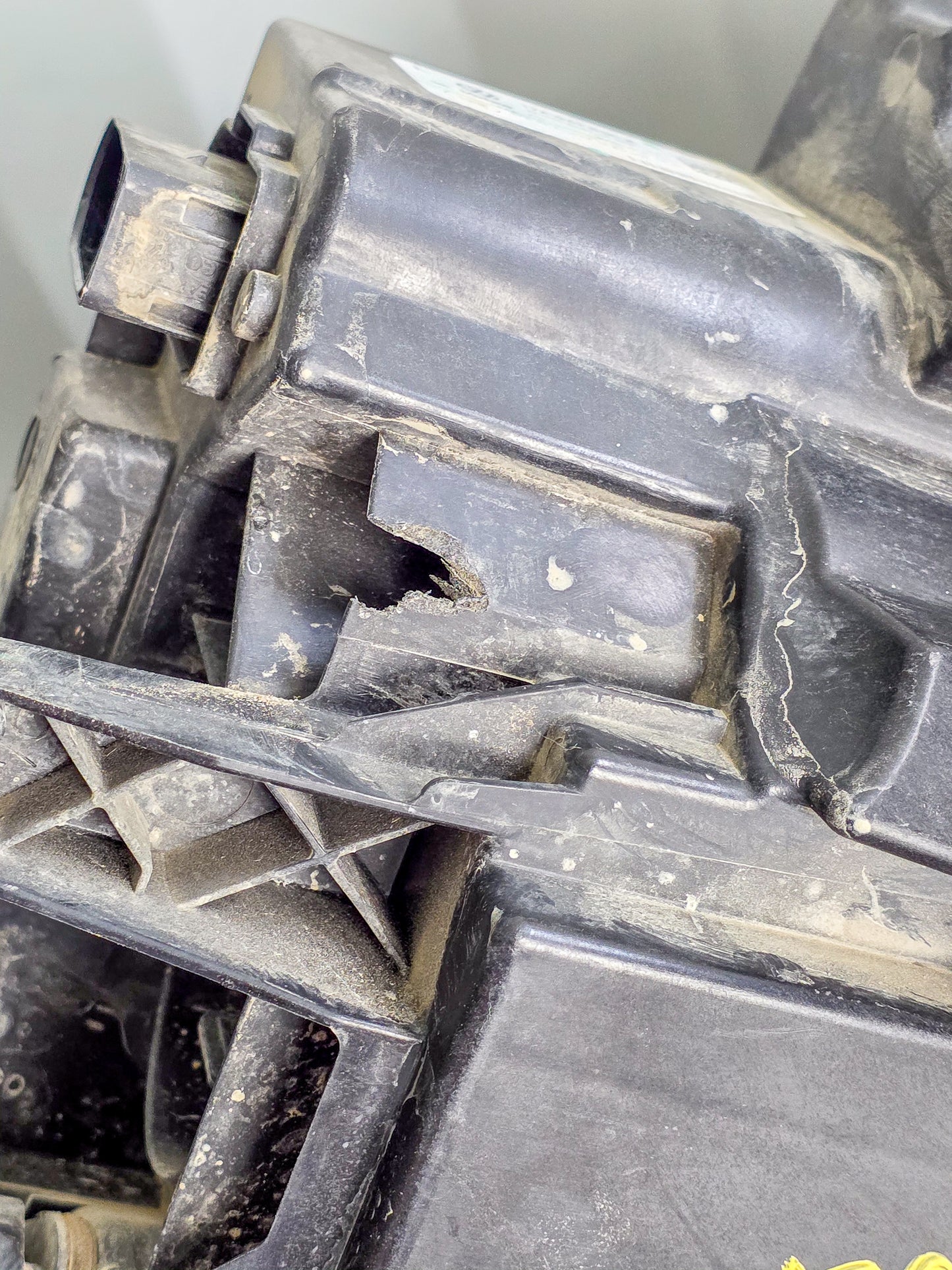 2019-2023 Volkswagen Jetta LED Headlight Lamp Left LH Driver Side 17a941035a