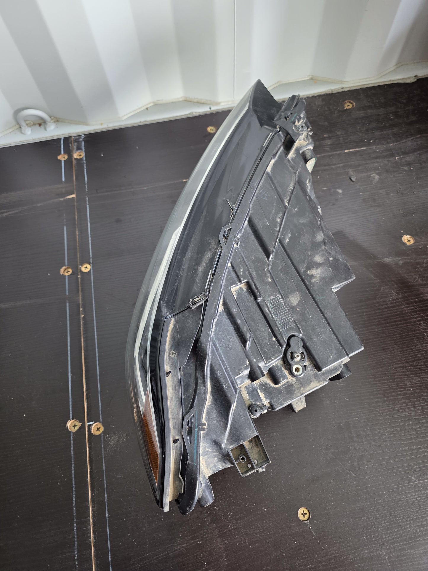 2019-2023 Volkswagen Jetta LED Headlight Lamp Left LH Driver Side 17a941035a