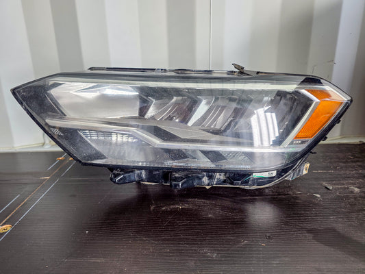 2019-2023 Volkswagen Jetta LED Headlight Lamp Left LH Driver Side 17a941035a
