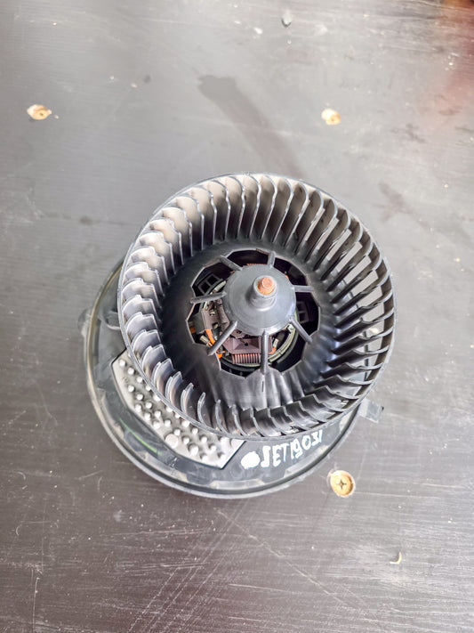 2019-2022 Volkswagen Jetta AC A/C Heat Blower Motor 5q0907521c
