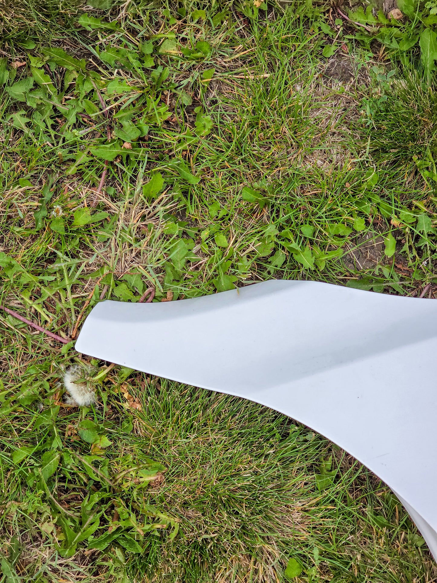 2012-2015 BMW X1 Front Passenger Side Fender BM1241162, 110-61261R