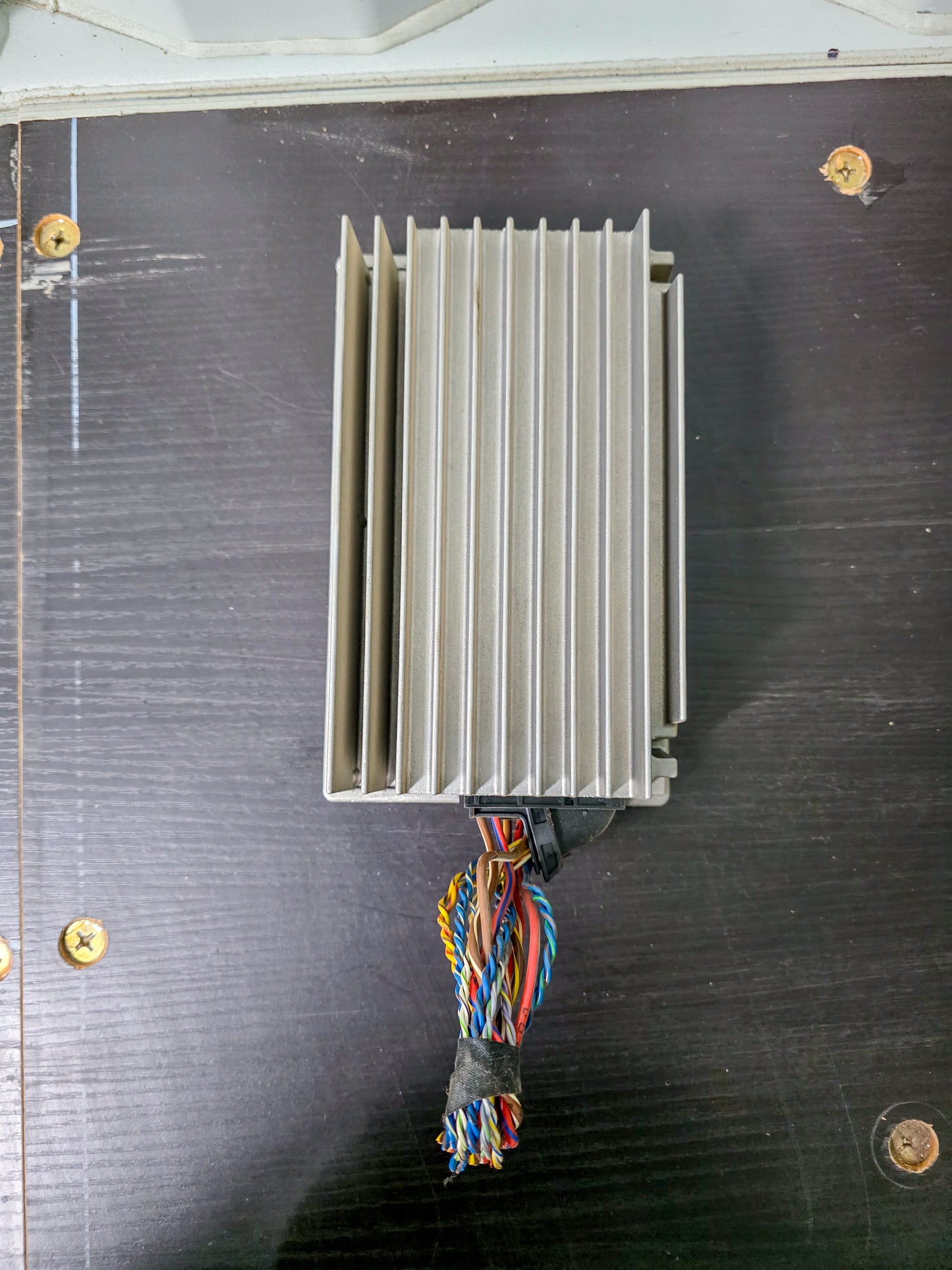 2012-2015 BMW X1 Radio Audio Amp Amplifier 9267642