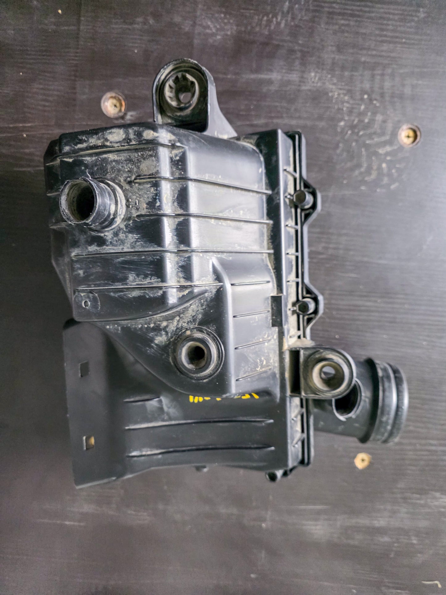 2019-2022 Volkswagen Jetta Air Cleaner Assembly  5QM129607C