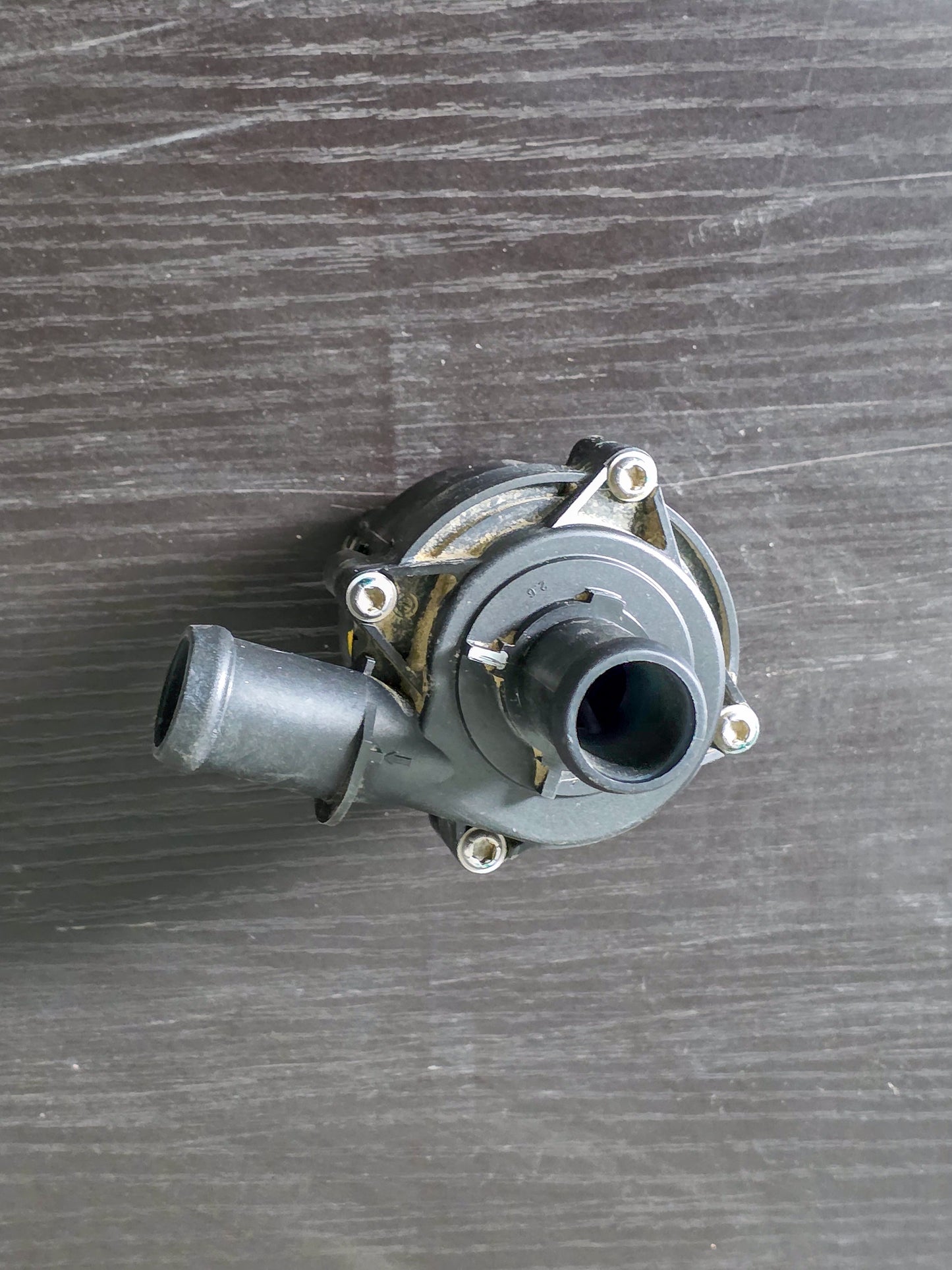 2019-2022 Volkswagen Jetta Engine Auxiliary Water Pump 5q0965561