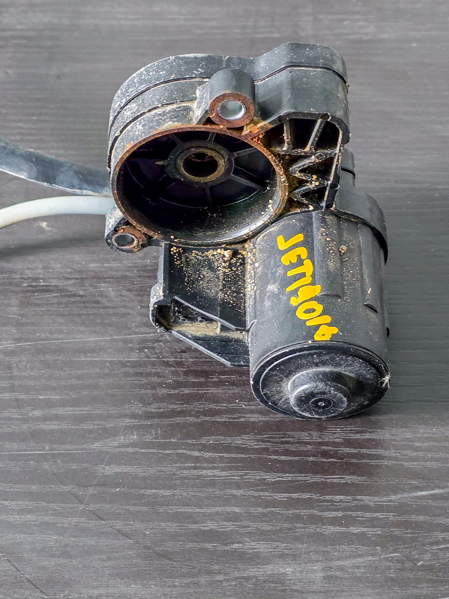 2019 Volkswagen Jetta Rear Left Driver Side Brake Caliper 5QM615405