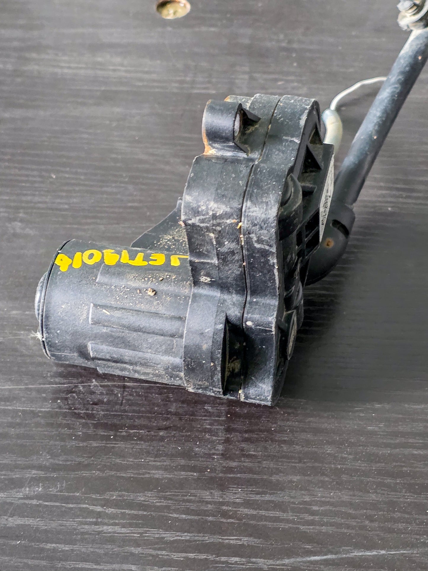 2019 Volkswagen Jetta Rear Left Driver Side Brake Caliper 5QM615405