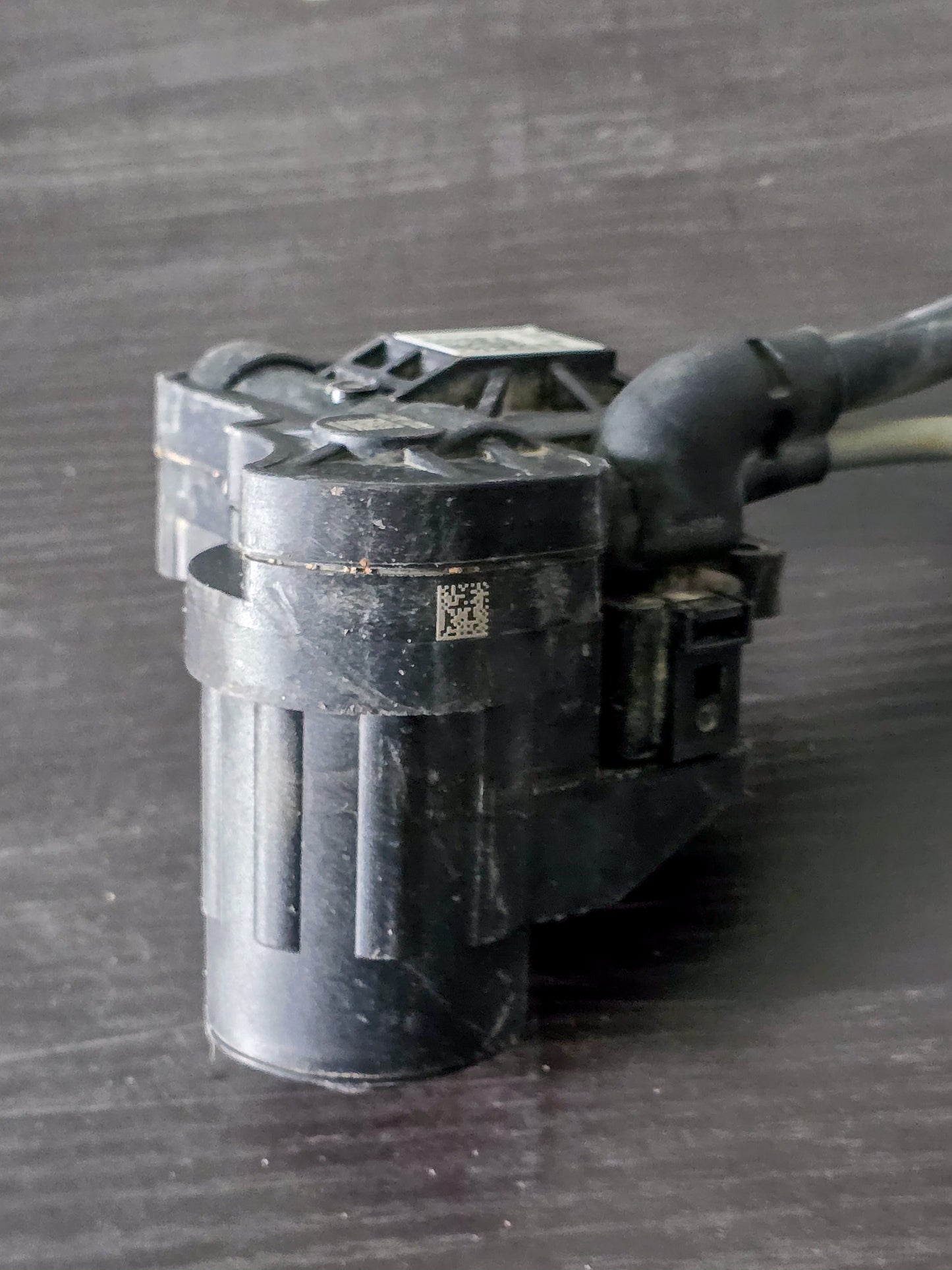 2019 Volkswagen Jetta Rear Left Driver Side Brake Caliper 5QM615405