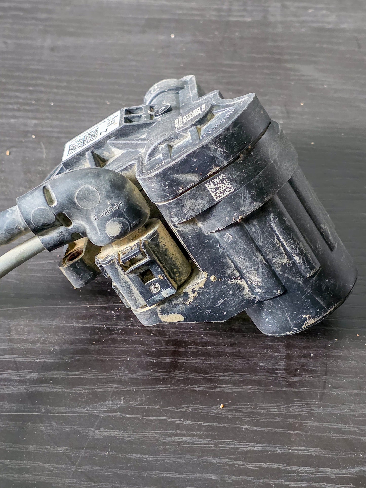 2019 Volkswagen Jetta Rear Right Passenger Side Brake Caliper 5QM615406