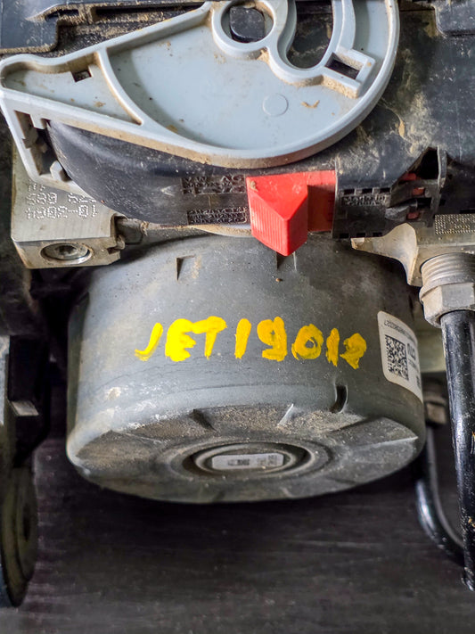 2019-2023 Volkswagen Jetta Anti Lock ABS Brake Pump Control Module 5Q0614517EB