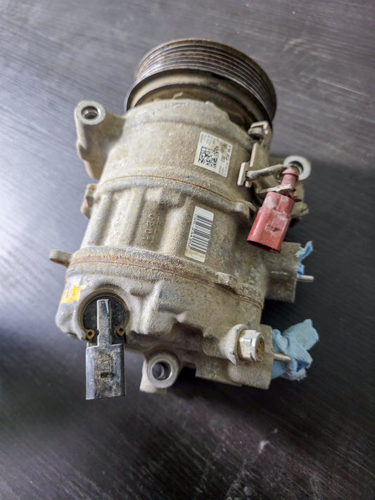 2019-2023 Volkswagen Jetta Air Conditioning Compressor 5Q0816803