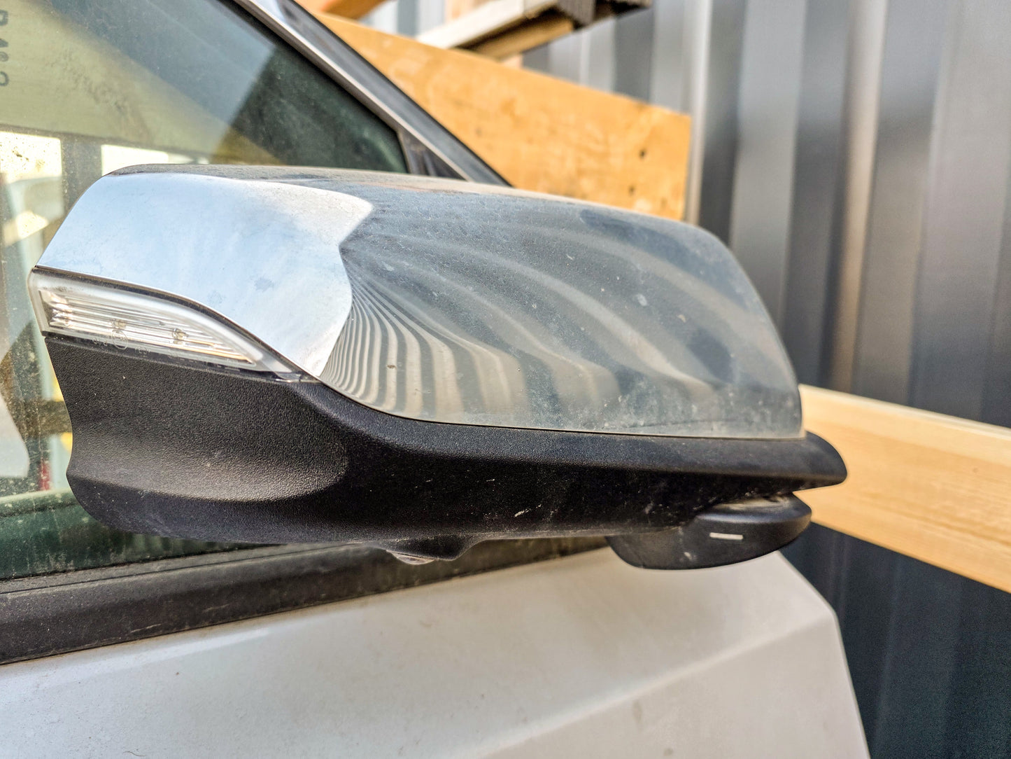 2018-2020 Gmc Terrain Front Right Side Exterior Rear View Mirror Denali Oem 84690968, 84225391, 84258390, 84322536, 84404674, 84513678