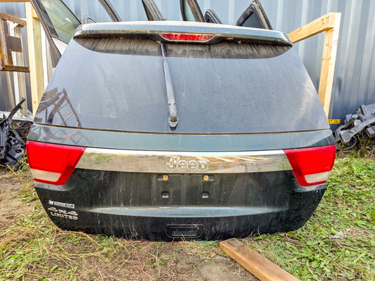 2011-2021 Jeep Grand Cherokee Limited Trunk Lid 55369603AE