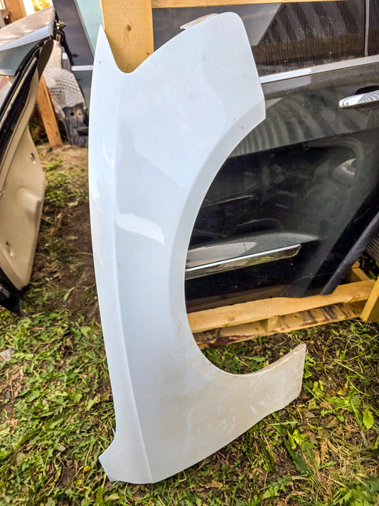 2012-2017 Audi A5 2.0 Progressiv Front Right Fender 8T0821106H