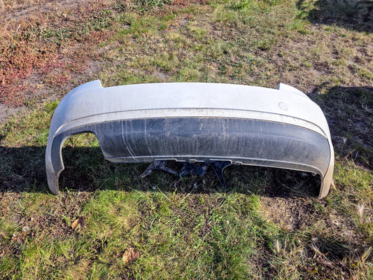 2014 Audi A5 2.0 Progressiv Rear Bumper Assembly 8T0807067AGRU