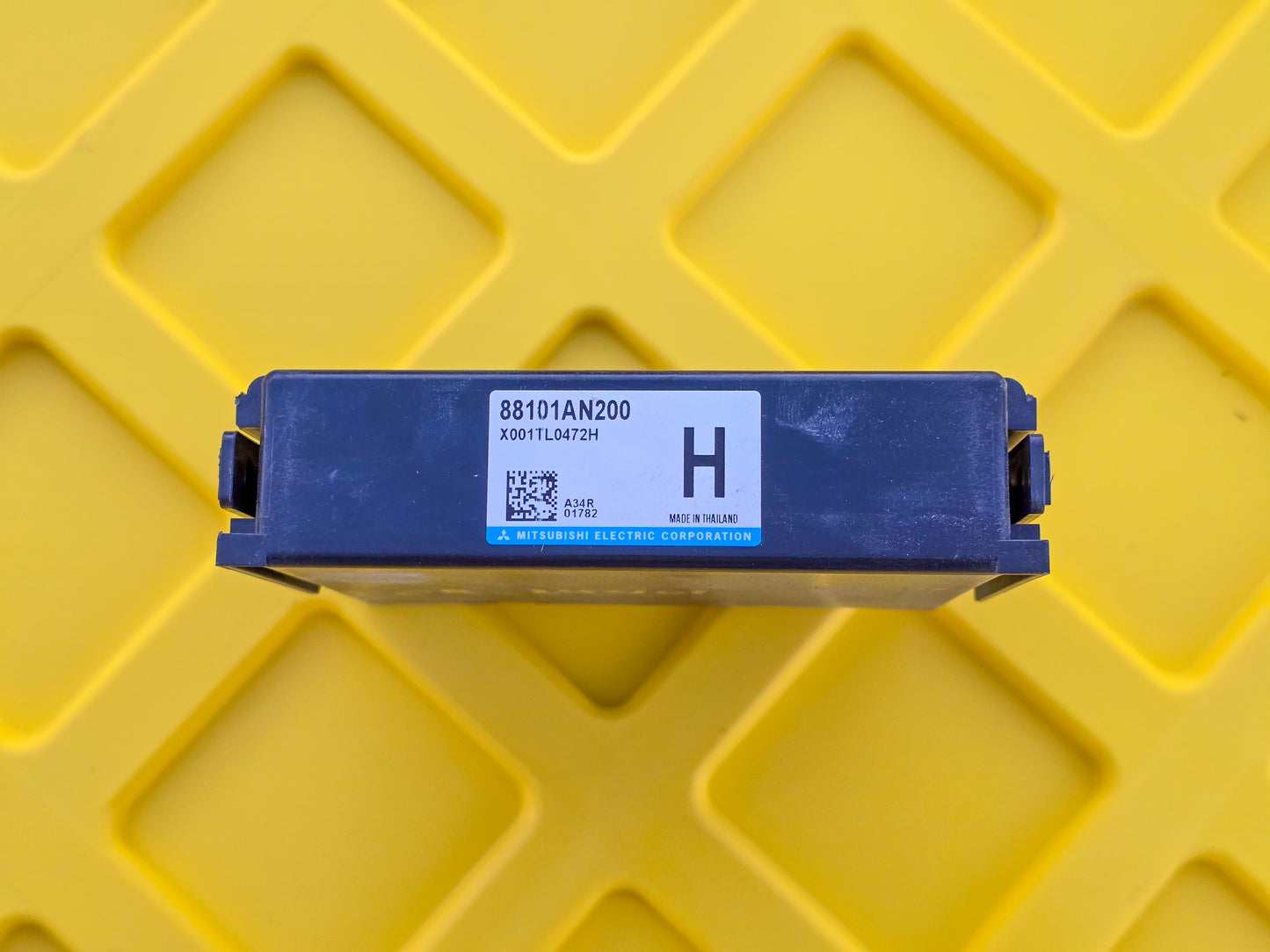 2023-2024 Subaru WRX Control Module Relay Unit 88101AN200 OEM