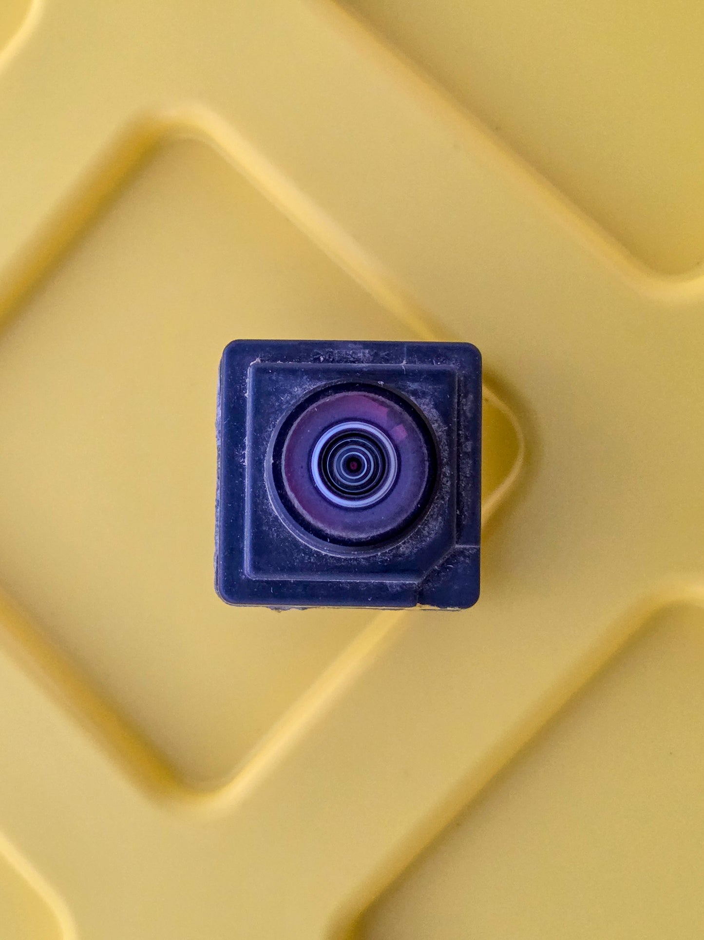 2019-2025 GMC Terrain Rearview Driver Information Camera Denali 84676845