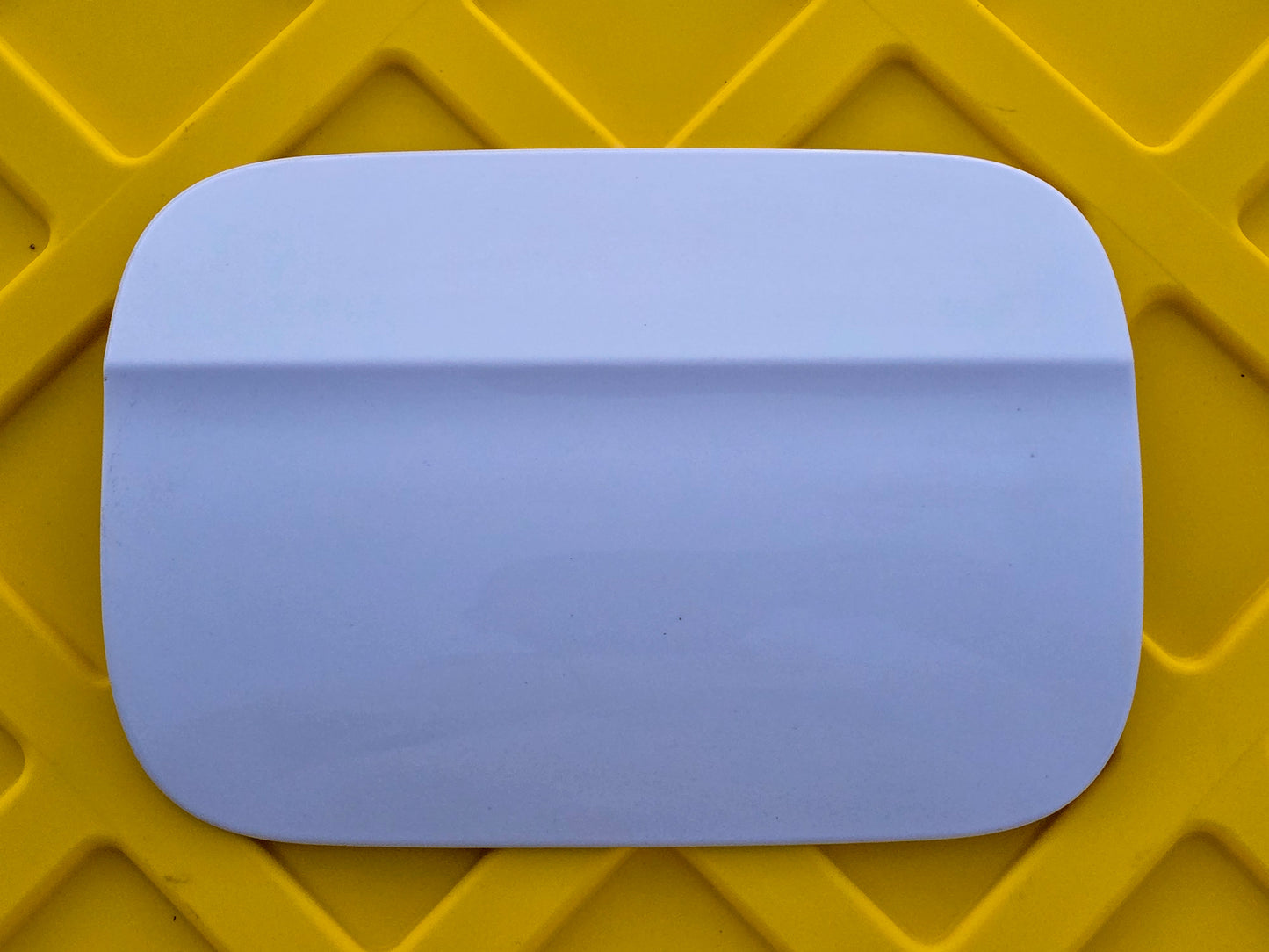 2014 Audi A5 2.0 Progressiv Fuel Tank Filler Door 8T0809907