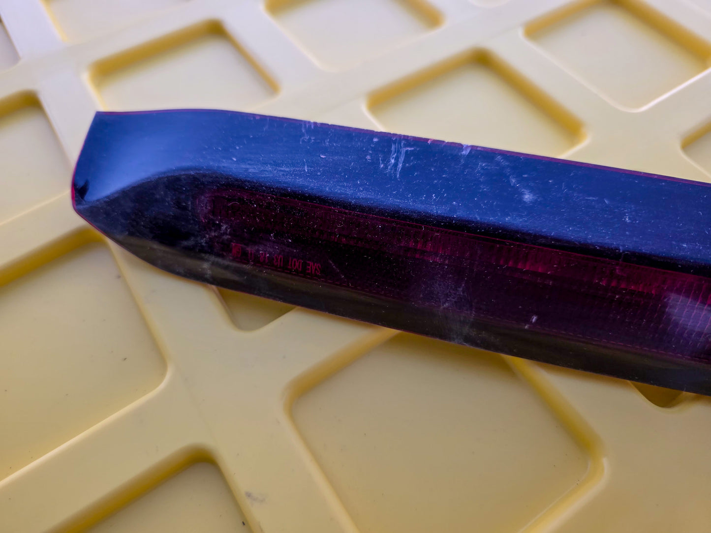 2018-2020 GMC Terrain High Mount Lamp, Wiring Harness Denali 84288065, 84263418