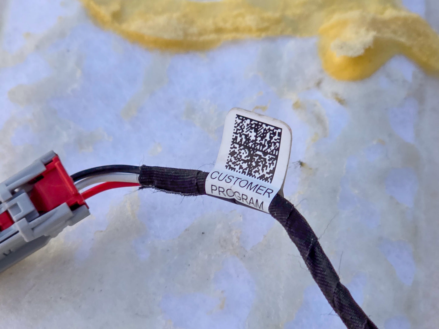 2018-2020 GMC Terrain Temperature Controlled Seat Blower Motor Denali 84554683