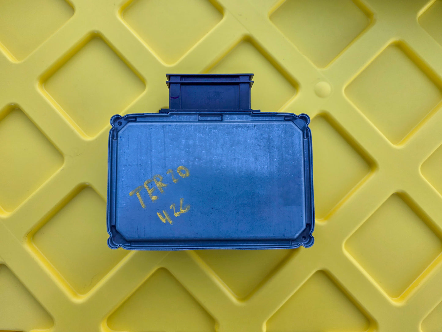 2016-2025 GMC Terrain Multifunction Power Supply Converter 13510484, 13462012, 13506066, 13509853, 13514044