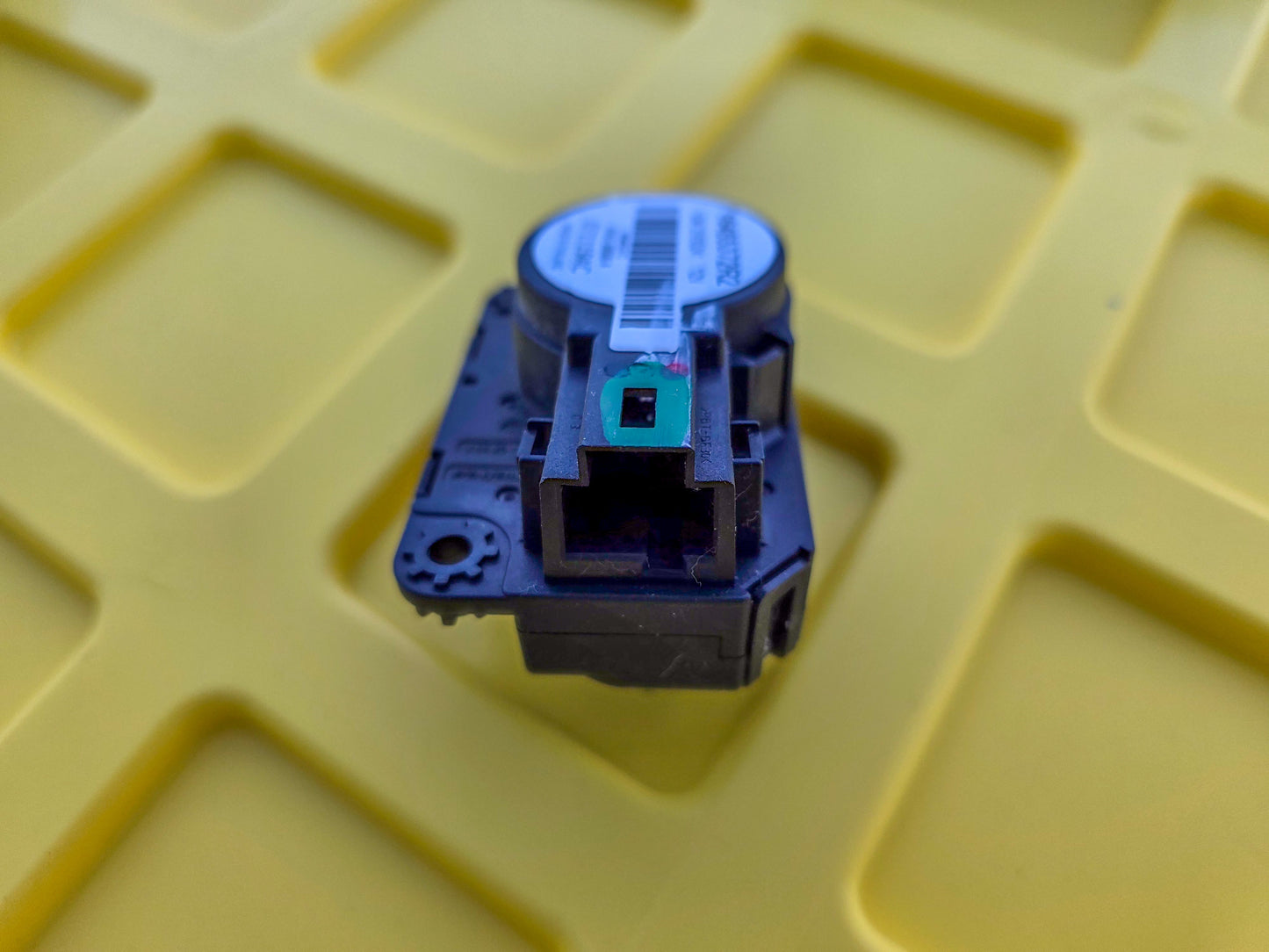 2016-2020 GMC Terrain AC Heater Flap Motor Actuator 16465372R2