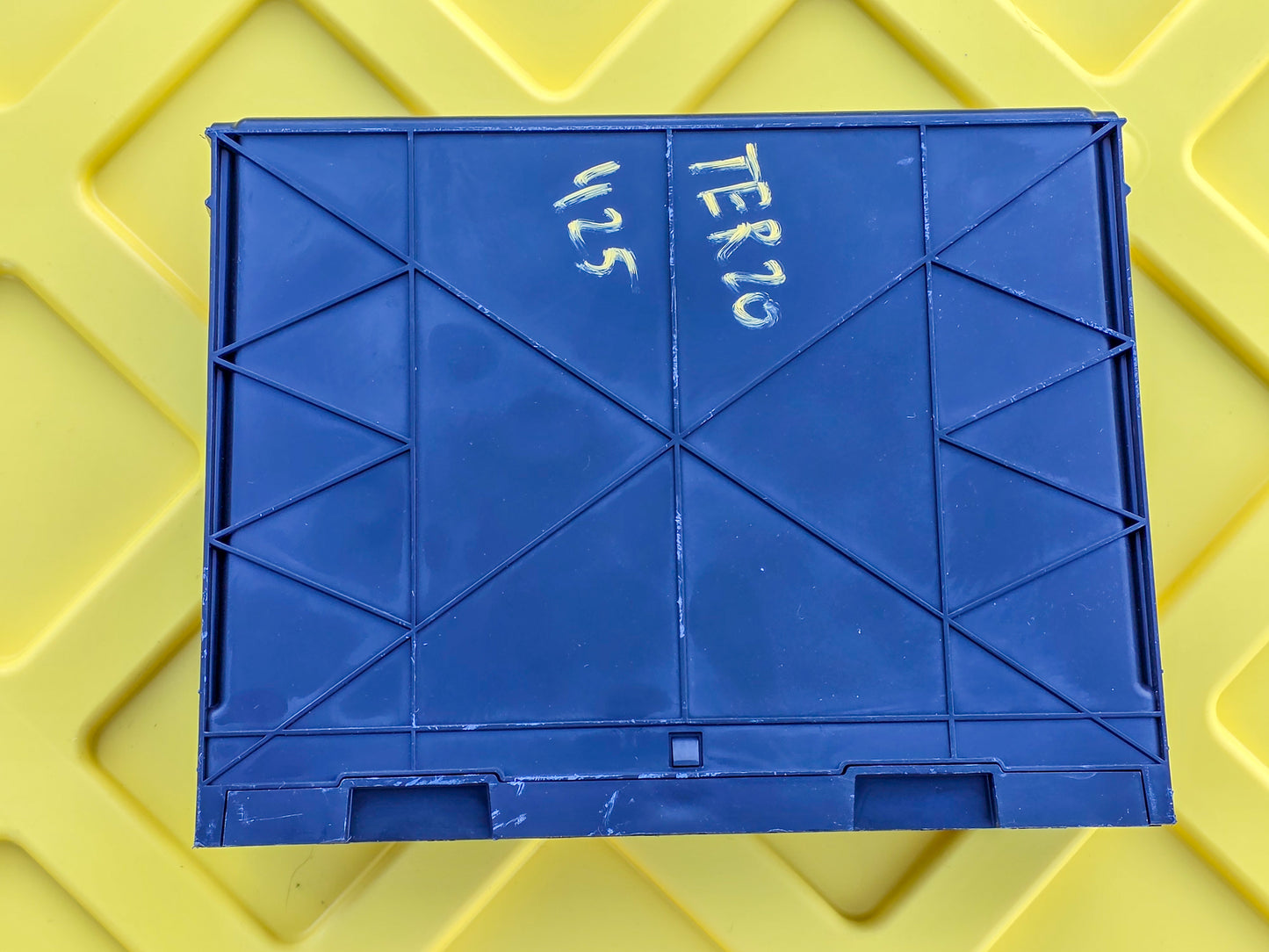 2018-2020 GMC Terrain Body Control Module BCM 13524922 OEM