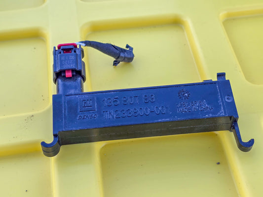 2018-2020 GMC Terrain Keyless Entry Antenna OEM 13580788