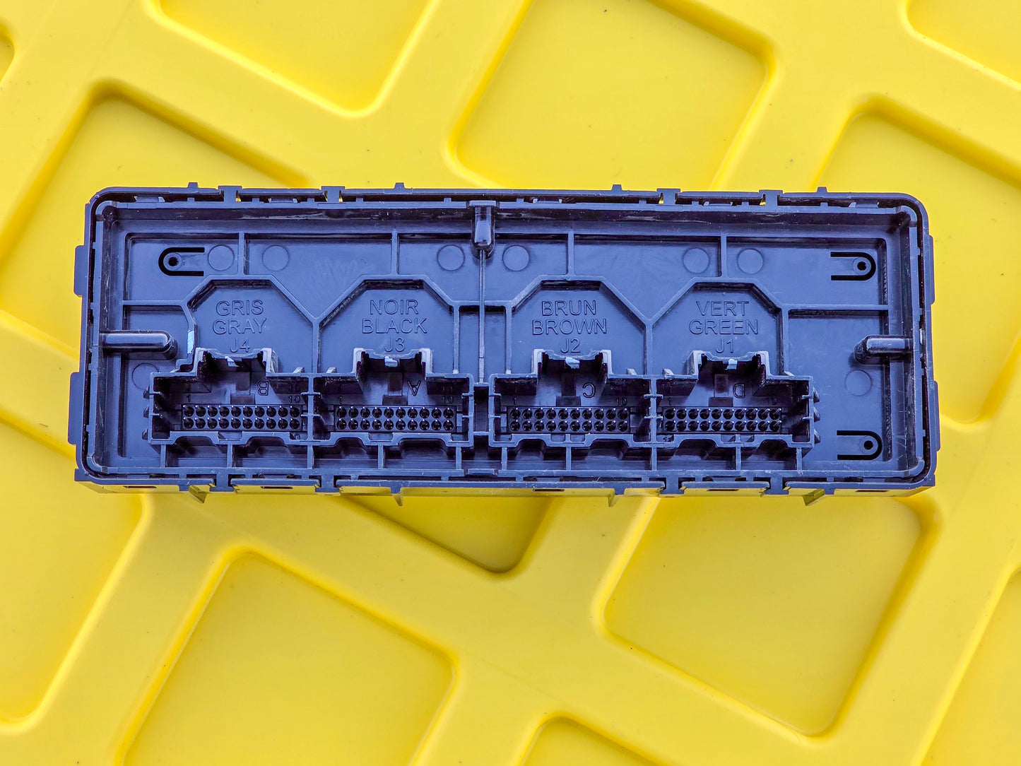 2020-2021 GMC Terrain Heater & Air Conditioner Control Assembly Remote 84692739, 86788377