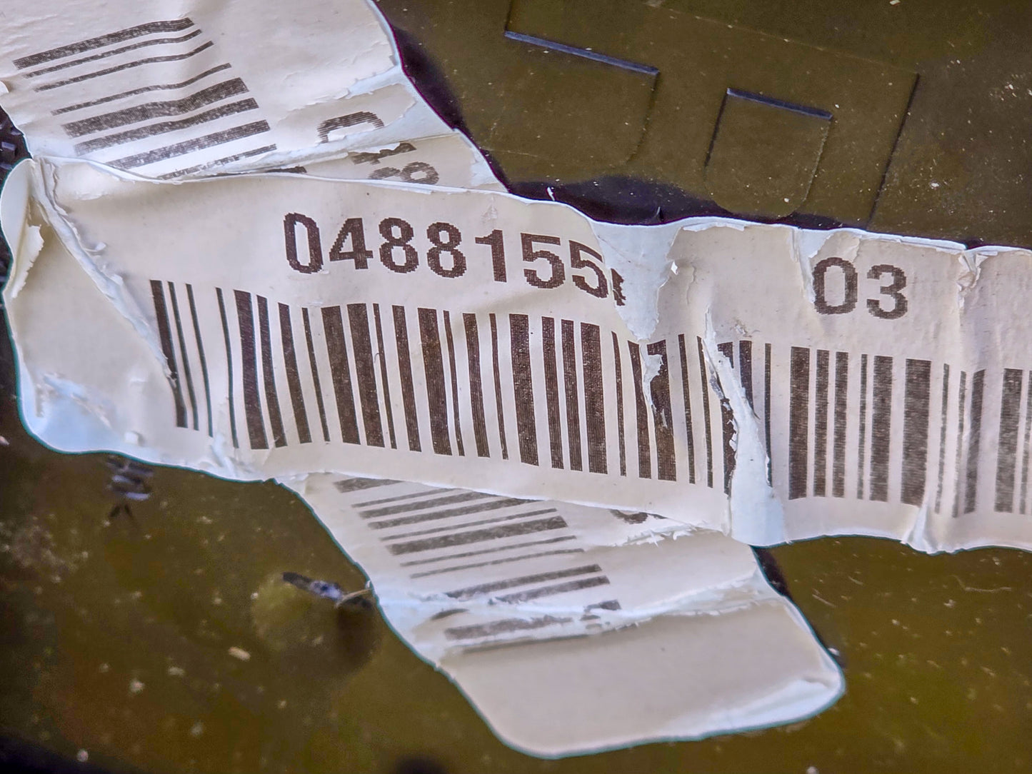 2011-2013 Jeep Grand Cherokee OEM Temp AC Heat Climate Control 68111110AQ, 55111924AH, 56046293AB