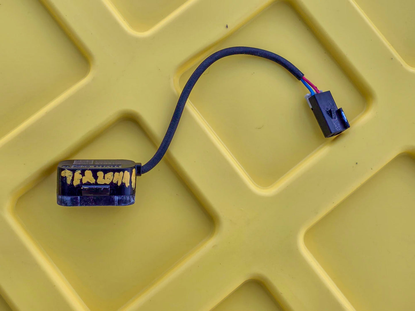 2018-2025 GMC Terrain Mobile Telephone Microphone 26225379