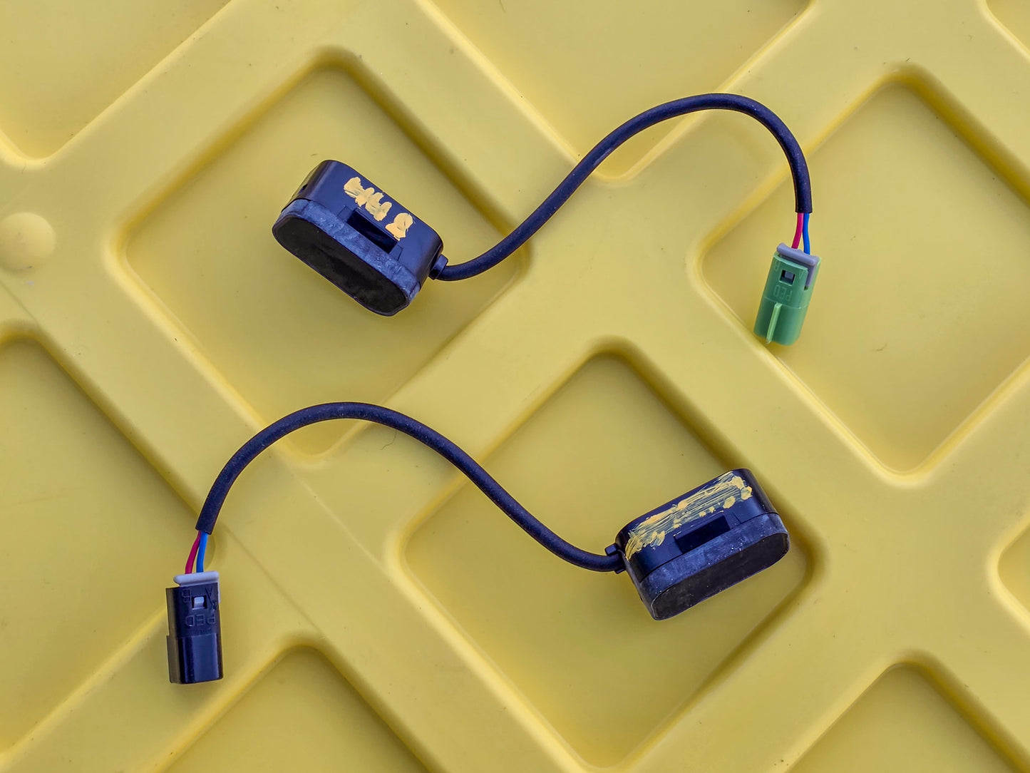 2018-2025 GMC Terrain Mobile Telephone Microphone 26225379