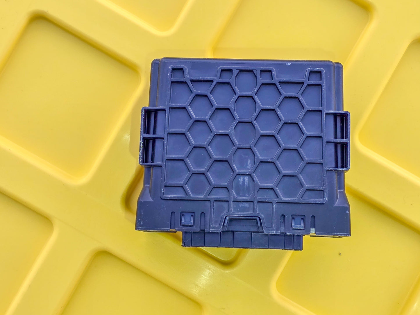 2020 GMC Terrain Network Gateway Control Module 13524288