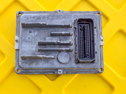 2019-2022 GMC Terrain Transmission Control Module OEM 24297413