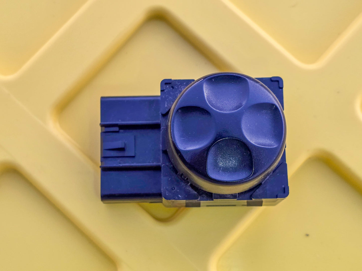 2011-2021 Jeep Grand Cherokee Switch-LUMBAR Control 56046232AA