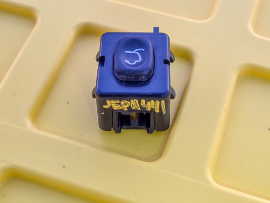 2011-2022 Jeep Grand Cherokee Liftgate Release Open Switch Oem 04602751AA